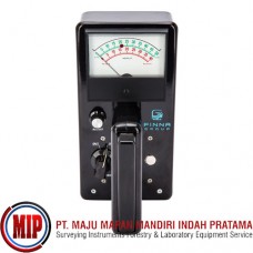 FINA Model B Concrete Moisture Meter